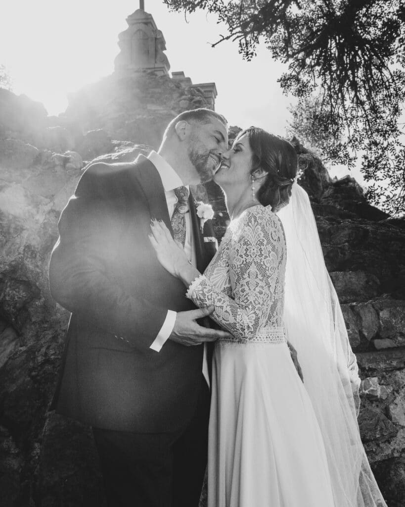 Postboda Murcia Fuensanta
