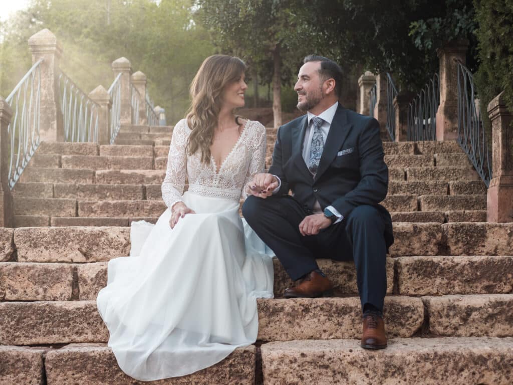 Postboda Murcia