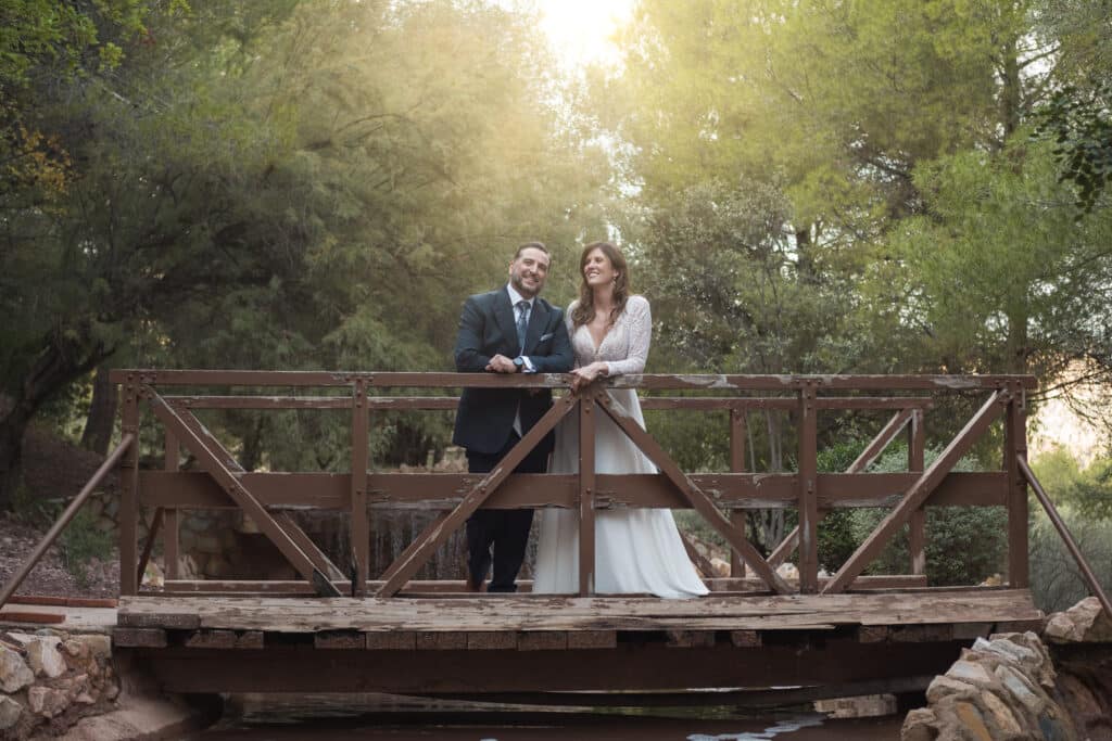 Postboda Murcia