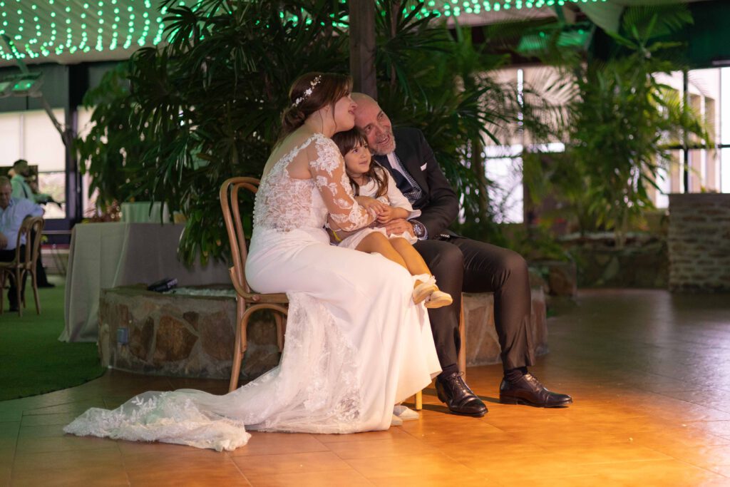 Boda Puerta de Europa