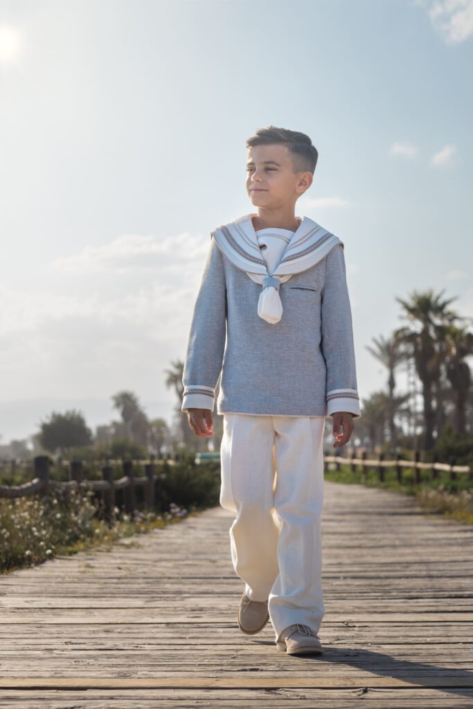 Fotógrafos de comuniones Almería