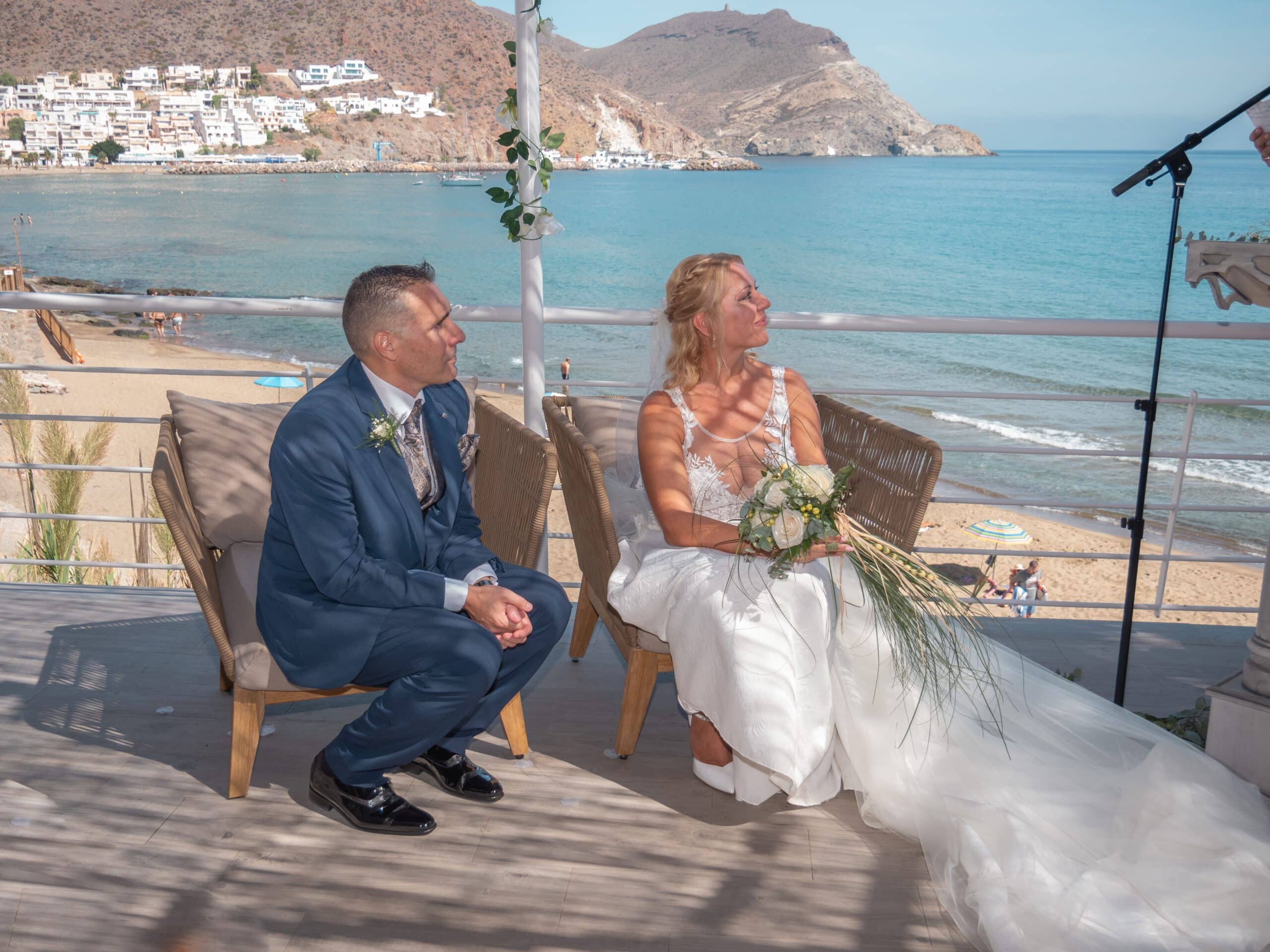 Fotografía de bodas en San José