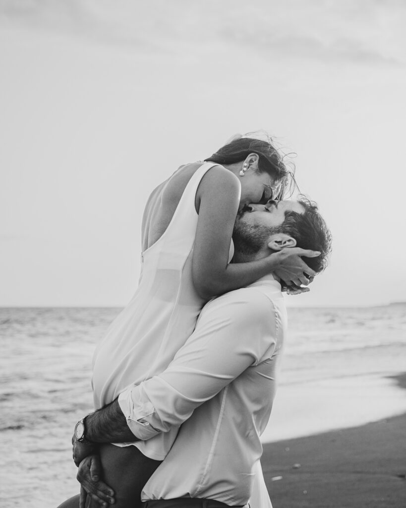 Preboda Málaga