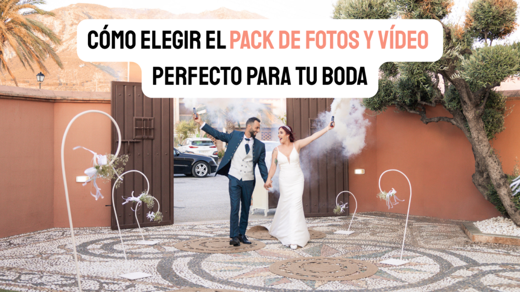 Cómo elegir el pack de fotos perfecto