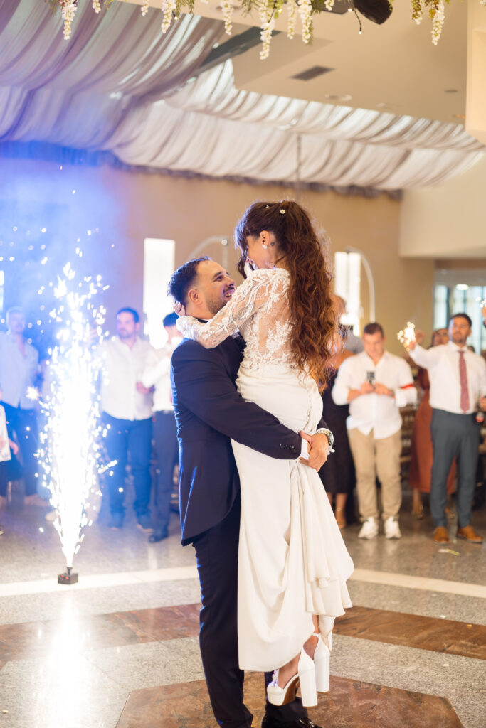 fotografía de bodas en granada